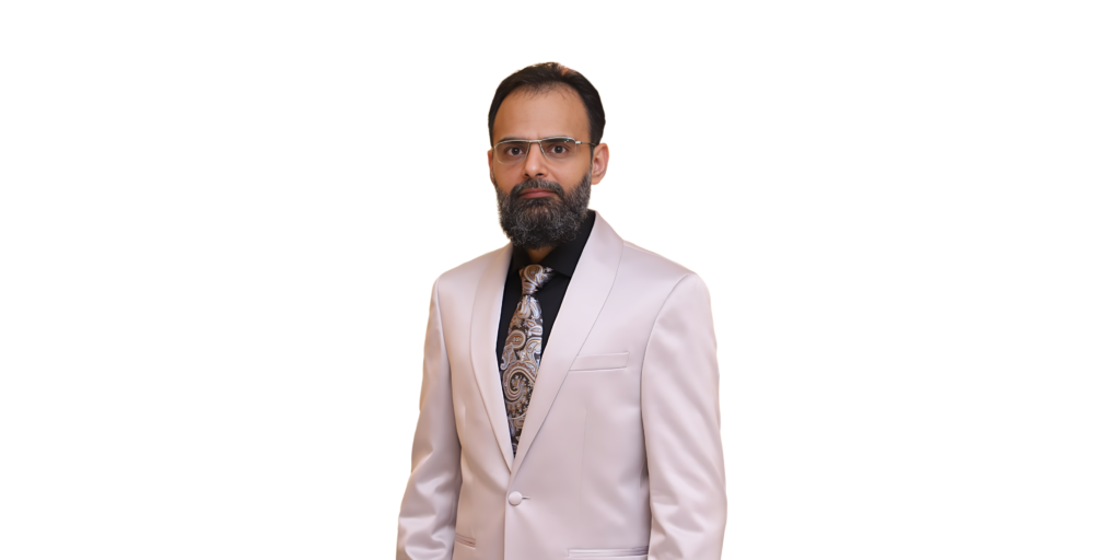 Saad Saleem Qureshi