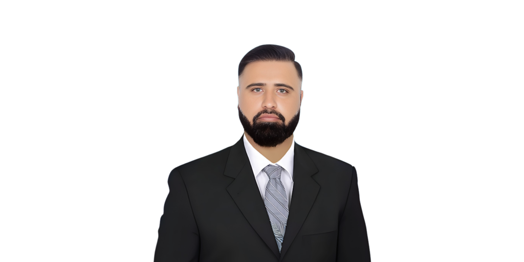 Sabit Ali  Appointed as Terminal Incharge Shikarpur at BE Energy Private Limited