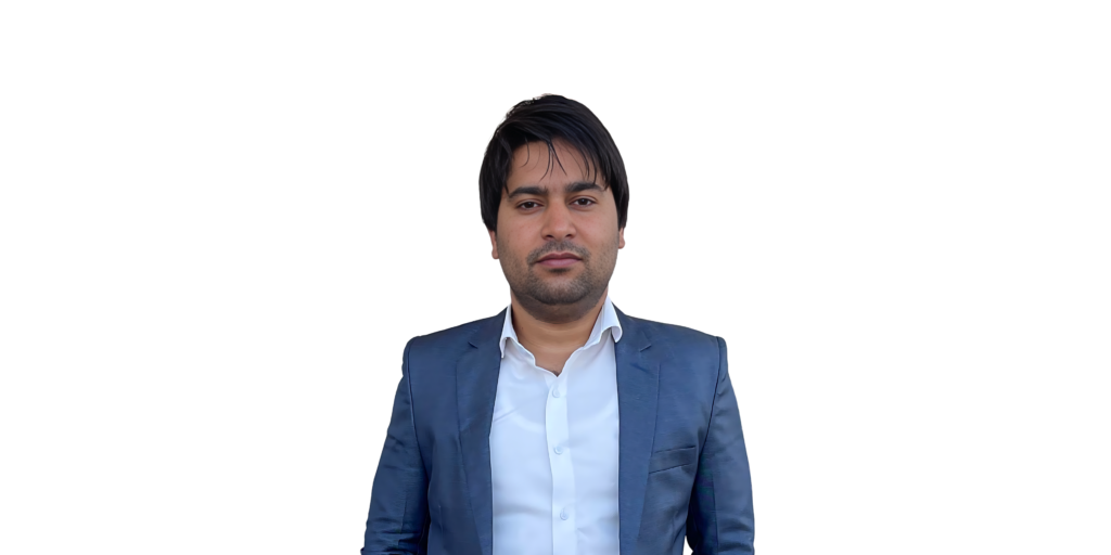 Sada Hussain Appointed as Deputy Manager / Head of HSE at Sapphire Dairies