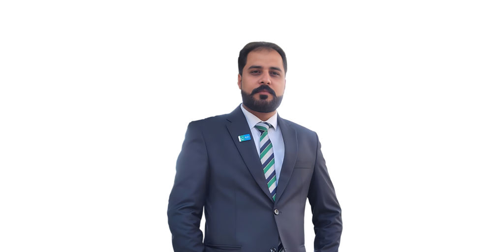 Sadam Hussain Kahloon Promoted to Regional Vice President at UBL – United Bank Limited