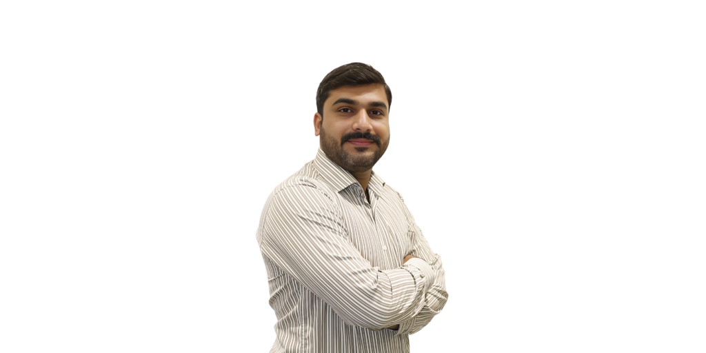 Sajjad Khalid Appointed as Application Support Manager at MCB Funds