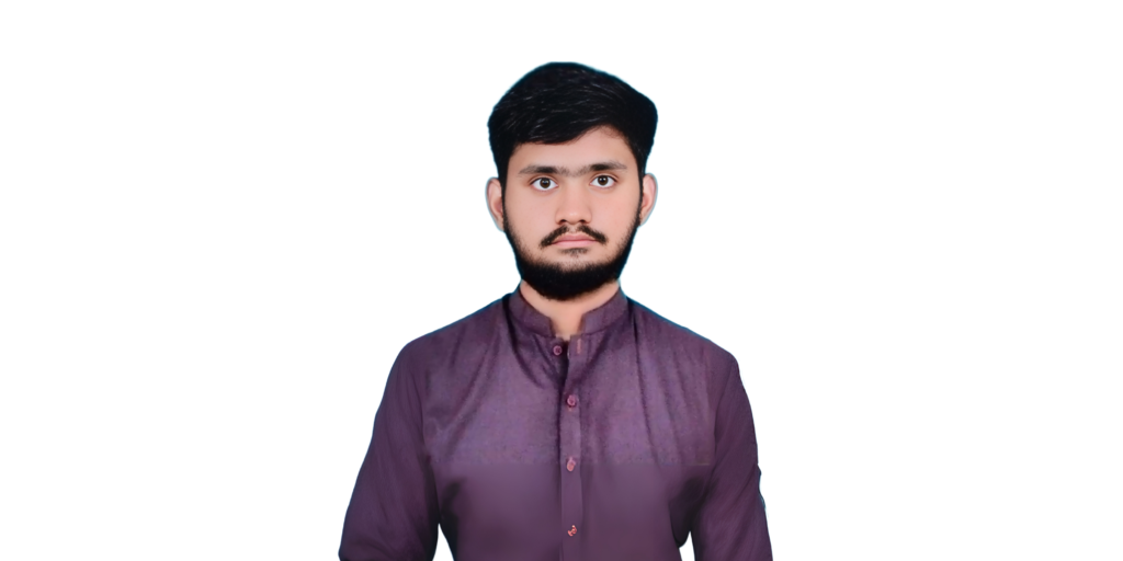 Salman Ahmed Chohan