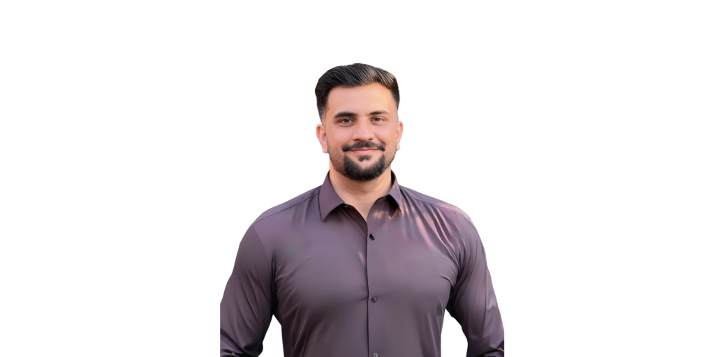Salman Hassan Appointed as Senior Assistant Manager at Kohat Cement Company