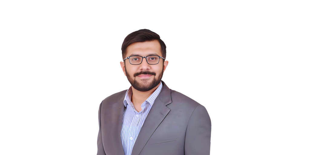 Salman Khan Joins NBP Fund Management Limited as Portfolio Manager