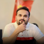 Samar Sultan Kharal Promoted to Senior Area Sales Manager at Shangrila Foods