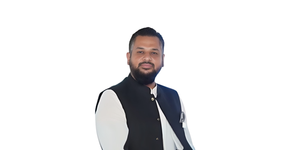 Sameer Anjum Promoted to Senior Vice President, Head of Sales at Al Meezan Investment Management Limited