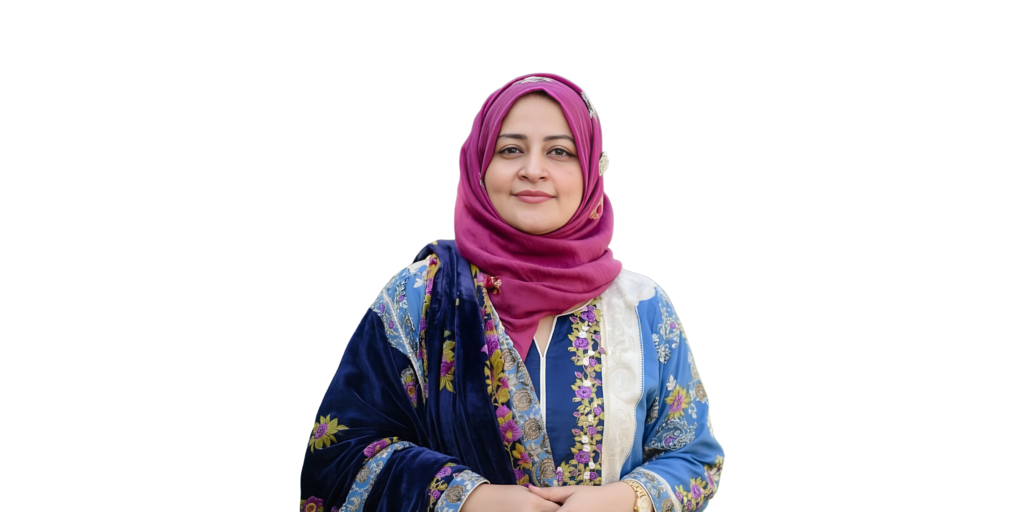 Dr. Seerat Fatima Promoted to Associate Professor of Human Resources Management at Bahauddin Zakariya University