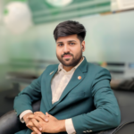 Shahid Zaman Promoted to Relationship Manager RFD at The Bank of Punjab