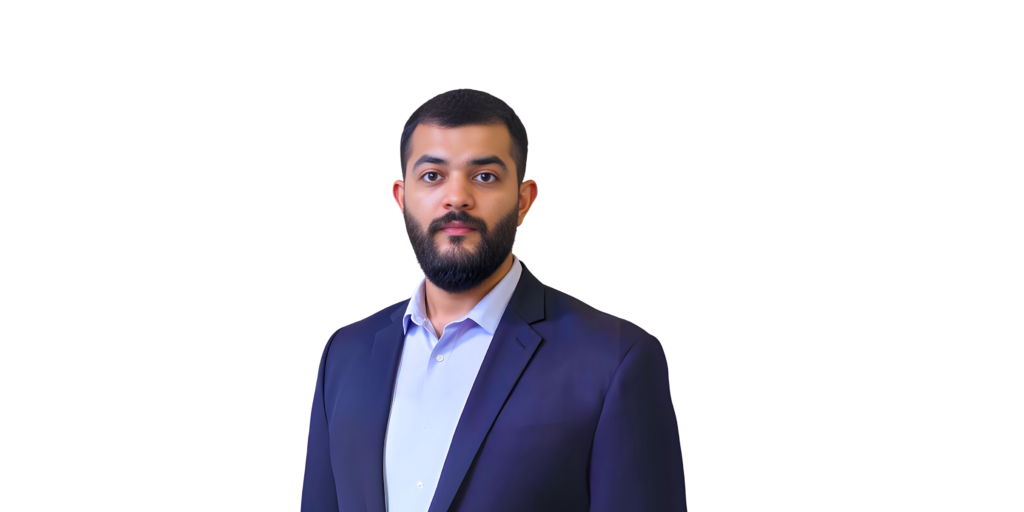 Shahreyar Shahid Joins ADRI Management Consultancy as a Visual Communication Specialist