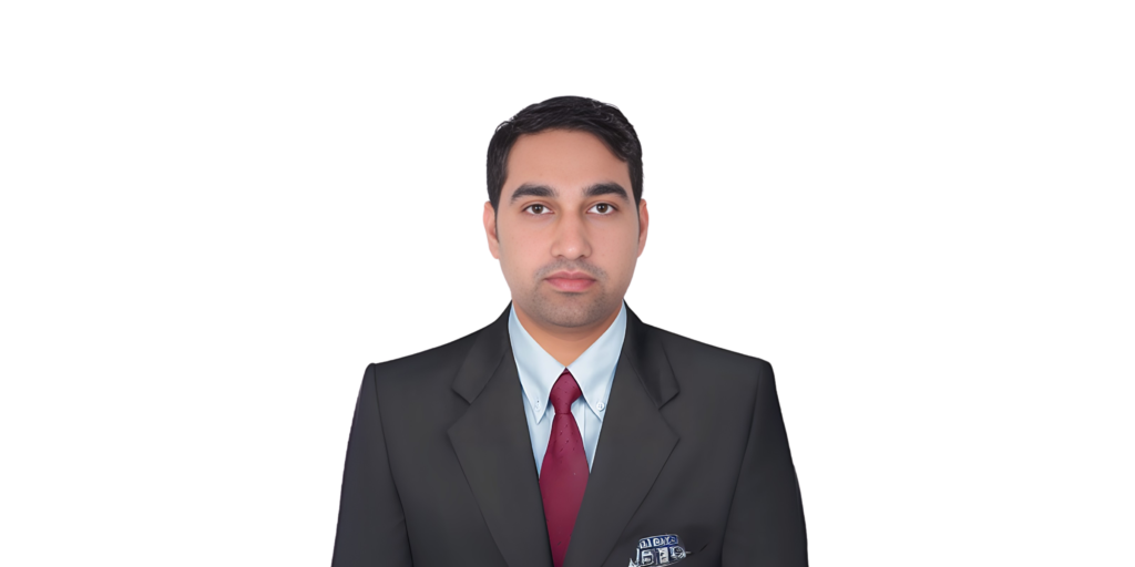 Shahzad Husain Joins ALBAIK Food Systems Co as Finance Manager