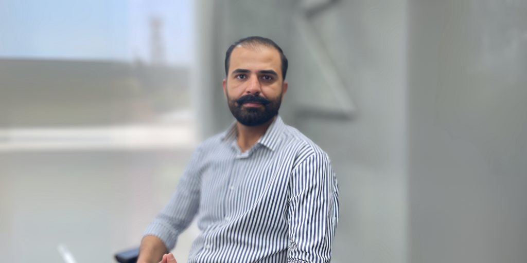 Sher Jan has Joins JazzCash as Regional Business Development Manager