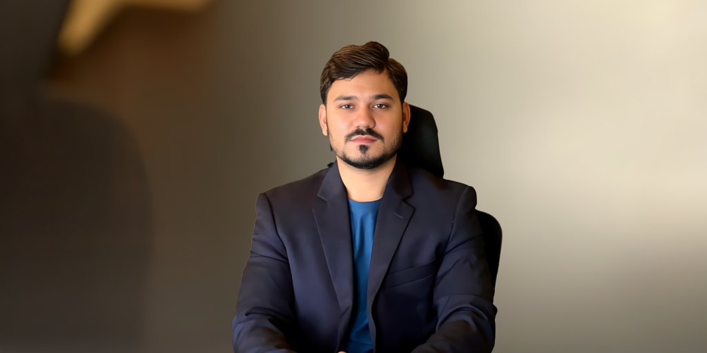 Shuja Ul Arfeen Siddiqui