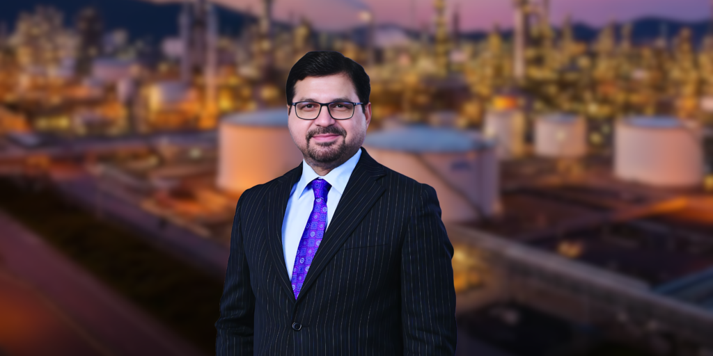Sikandar Ali Memon Appointed as CEO & Managing Director at Pakistan Petroleum Limited