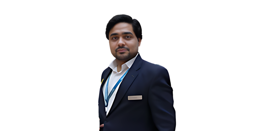 Syed Ibnehassan Jafri