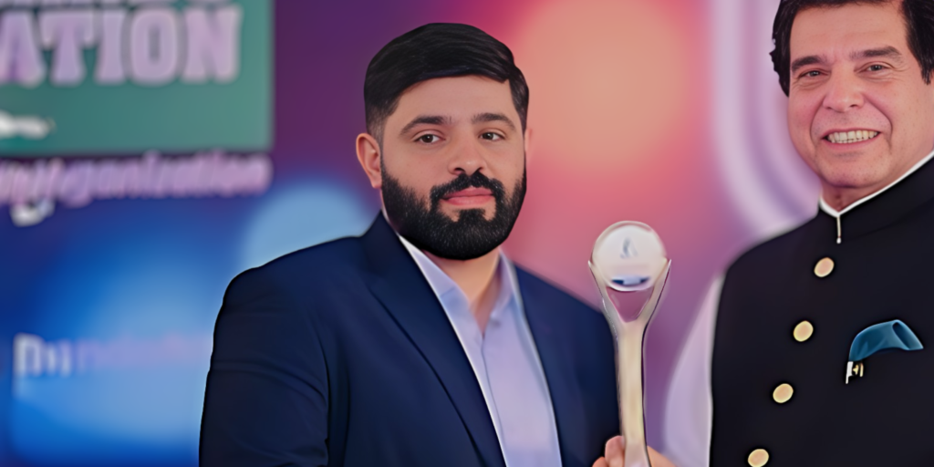 Taimour Tariq Kahlon