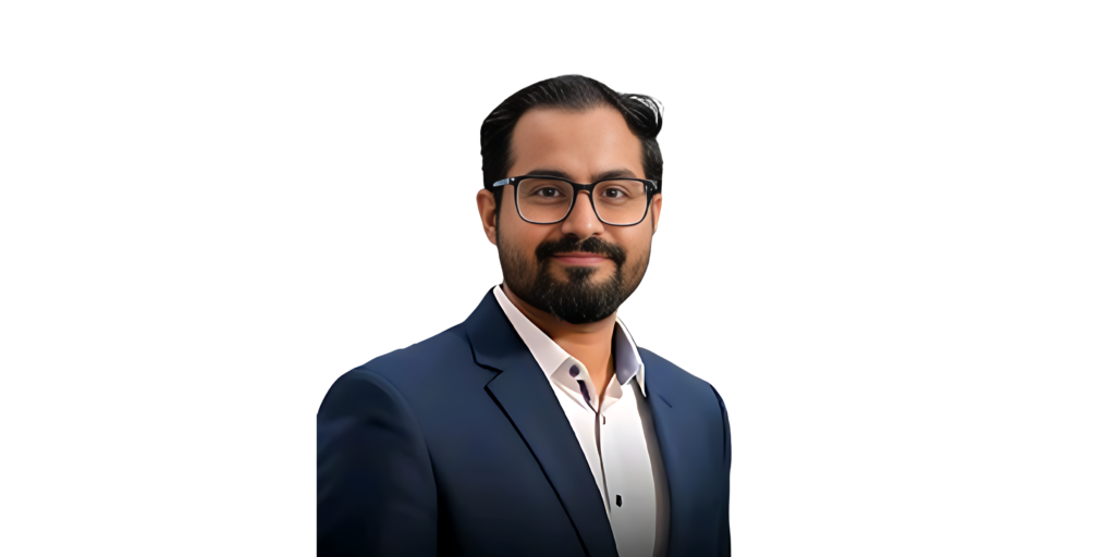 Talha Zafar Siddiqui