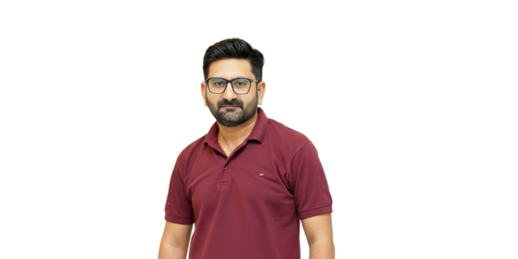 Umer Farooq Appointed as Biomass Fuel Manager at Fatima Group