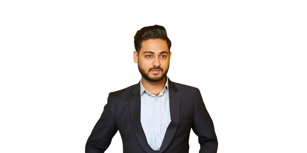 Usama Rehman Promoted to Deputy Manager at Changan Pakistan