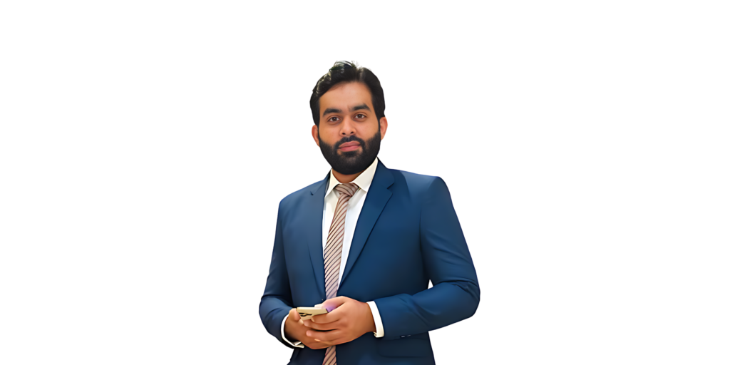 Waqas Khan Promoted to Cluster Manager at Habib Metro Bank