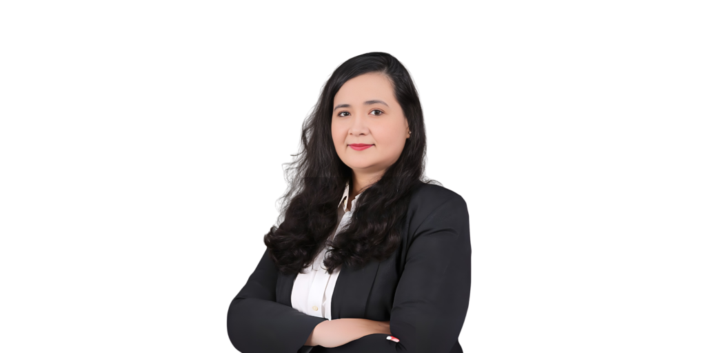 Zaib Unnisa Appointed as Senior Manager Talent Acquisition at Master Group of Industries