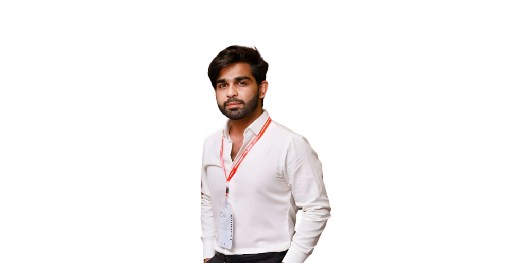 Zain Ahmed promoted to Regional Sales Manager at MaxGreen Energy