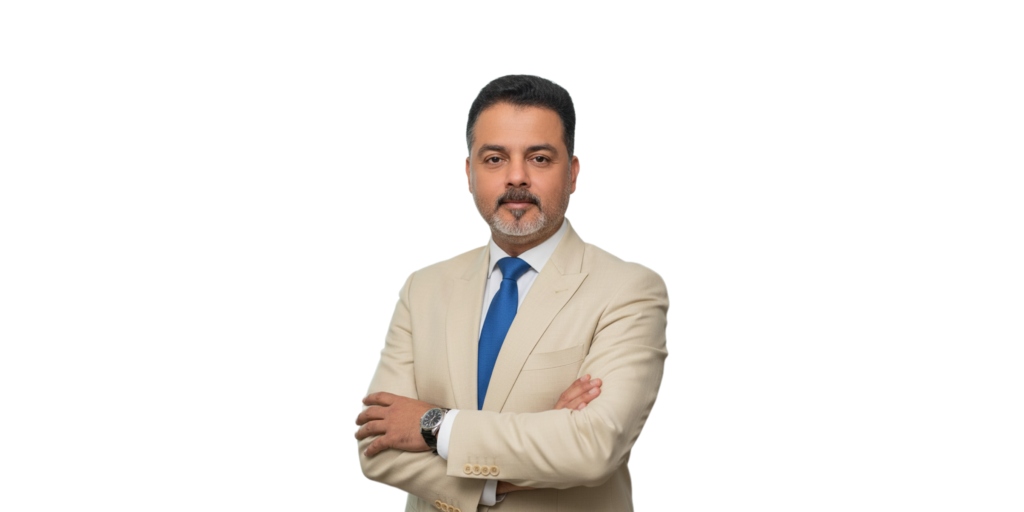 Zeeshan Qureshi Promoted to General Manager at Sindh Bank Limited