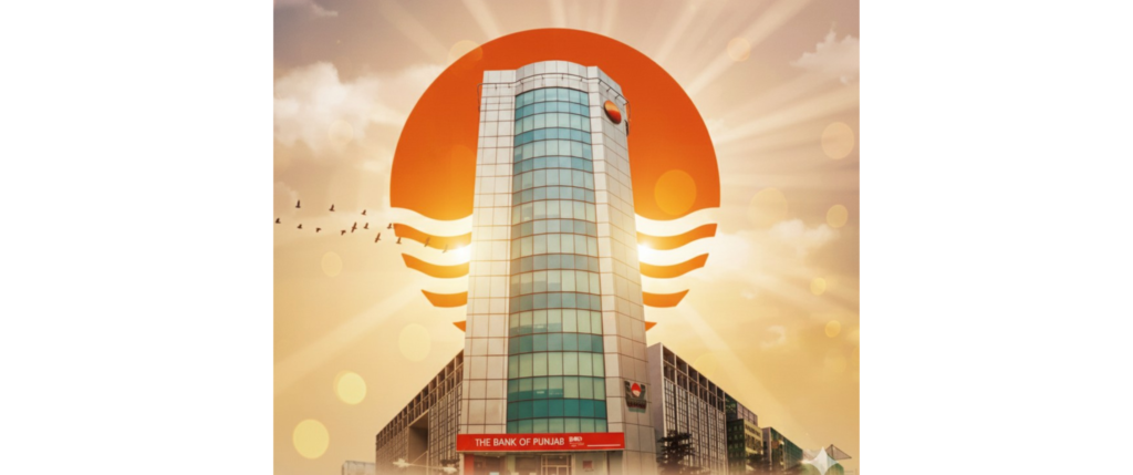 The Bank of Punjab Opens Multiple Career Opportunities Across Pakistan – Apply Now