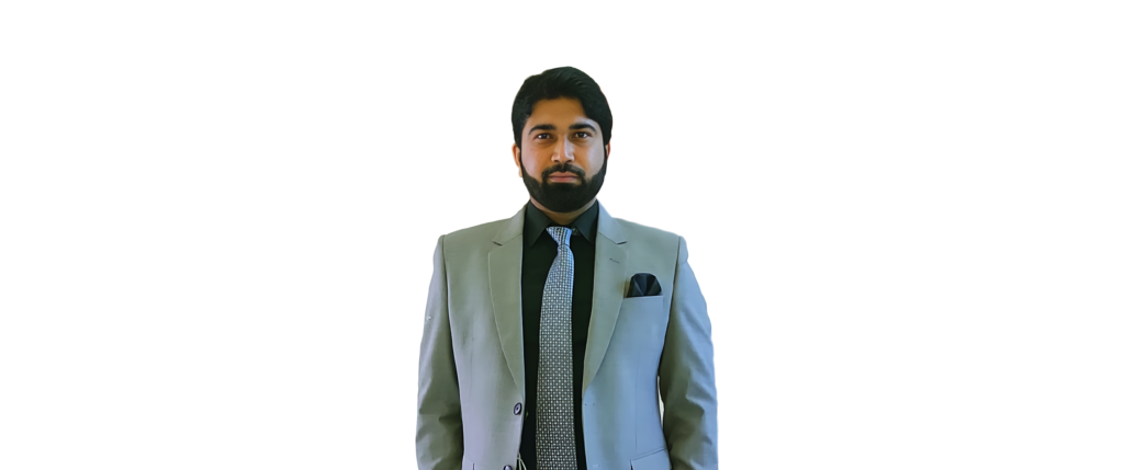 Kashif Latif Malik promoted to Senior Manager Demand & Supply Planning at CCL Pharmaceuticals