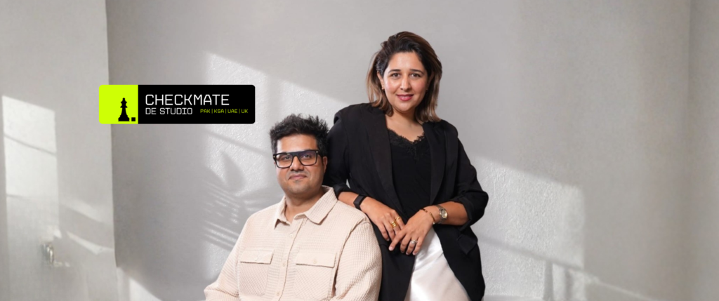 Creativity, Courage & Checkmate — The Story Behind Annam & Noman’s Unstoppable Advertising Journey