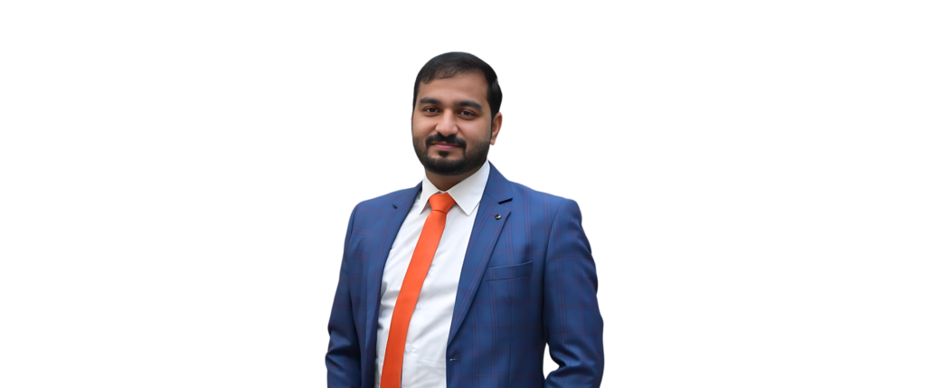 Aurangzaib Akram Joined as Deputy Manager at Ombre Apparel Park