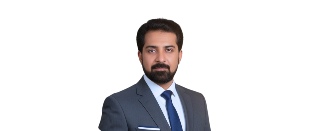 Adeeb Raza Joins as Regional Sales Manager at Highpoint Ventures
