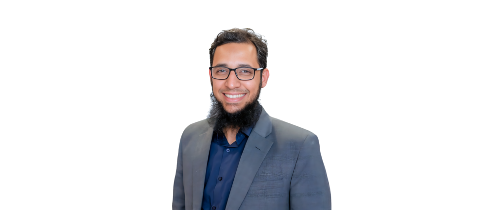 Adil Tanveer Appointed as Senior Marketing Manager – GLP at Getz Pharma