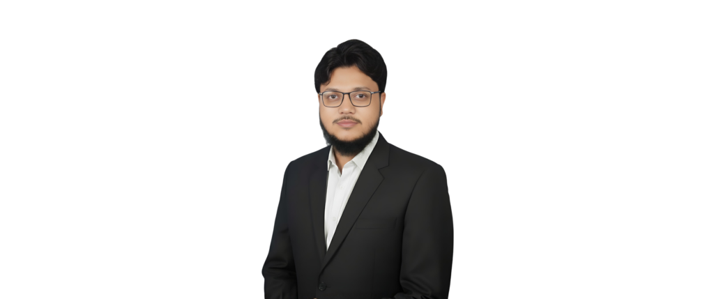 Affan Hasnain Appointed as Deputy Manager Finance at K-Electric
