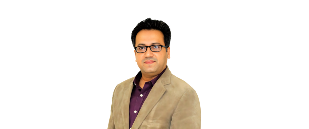 Aftab Mustafa Joins as Group Head Human Resources at Charizma