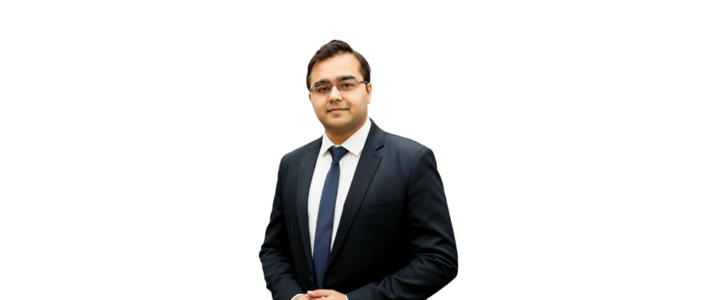 Airaj Ghouri Promoted to Head of Corporate Reporting & Shared Accounting at Lucky Core Industries