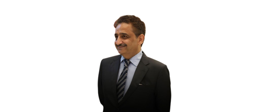 Akram Wali Mohamad Elected President of American Business Council of Pakistan