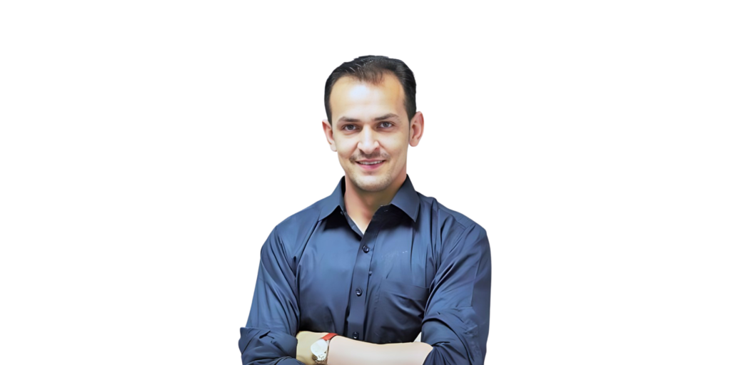 Aleem Haider Appointed as Senior Human Resources Advisor at Mari Energies Limited