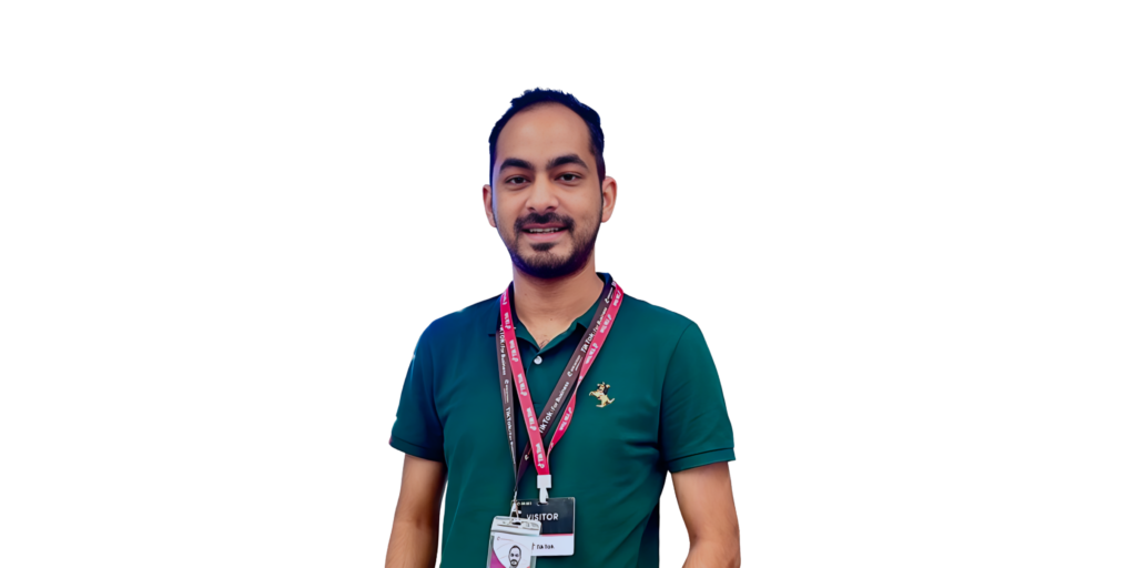 Anas Lutfi Joins Unilever as Digital & Media Lead for the Foods