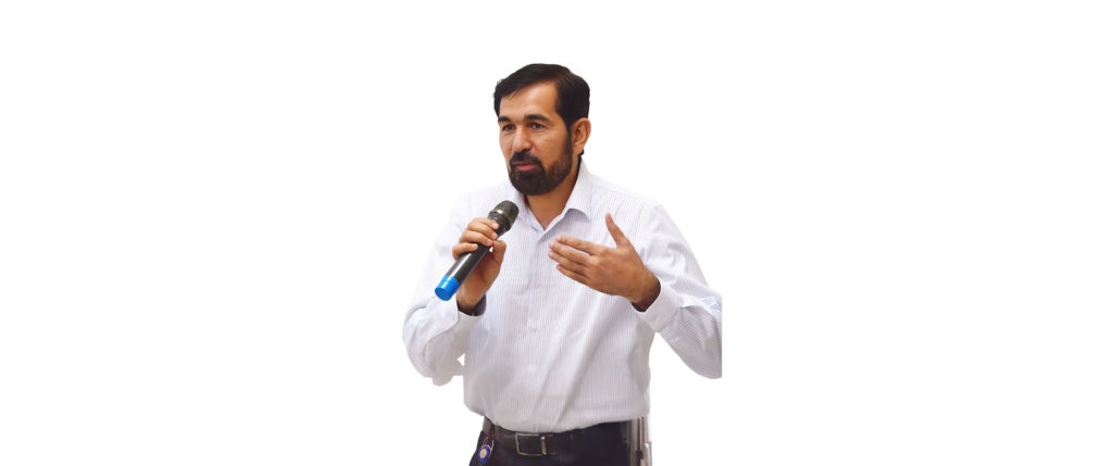 Arif Ali Arain Appointed as Visiting Faculty at Salim Habib University