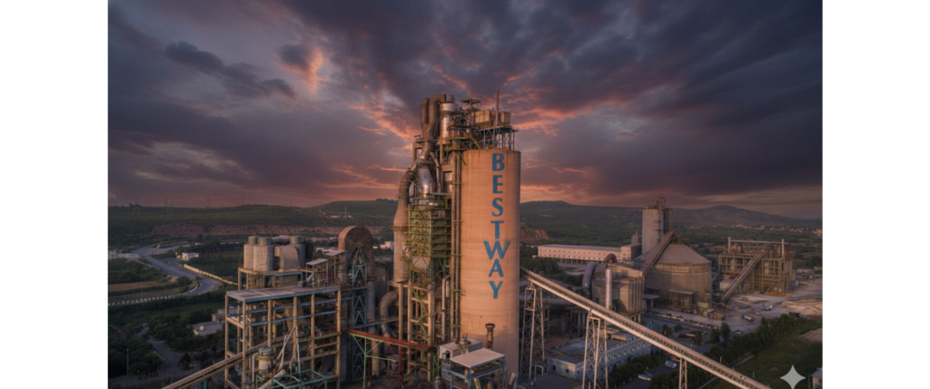 Bestway Cement is Hiring AM Finance, MTO HR & AM Procurement – Apply Now