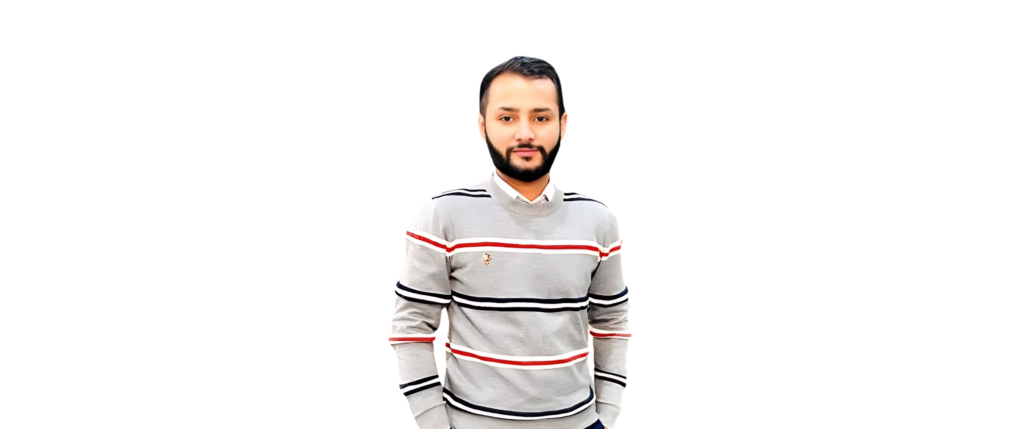 Awais Iftikhar Appointed as Senior Lead Associate at Berger Paints Pakistan