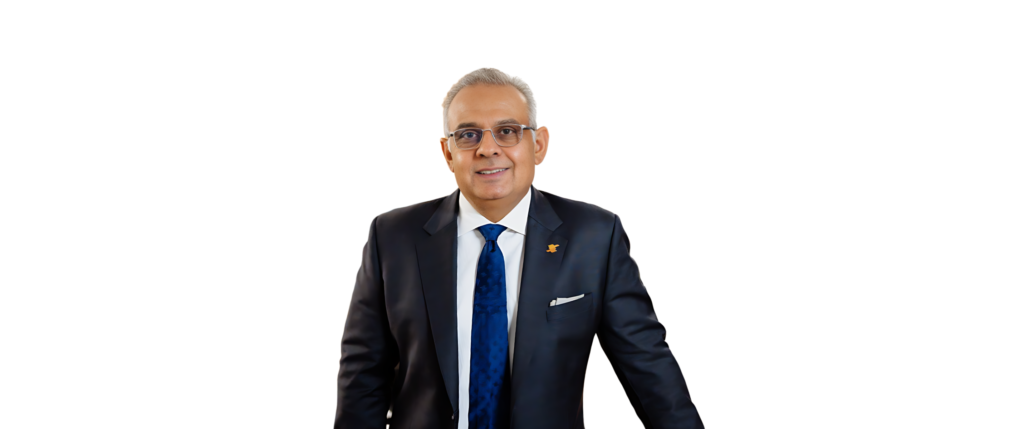 Basir Shamsie: Steering JS Bank Toward Innovation, Inclusion, and Future-Ready Banking Excellence