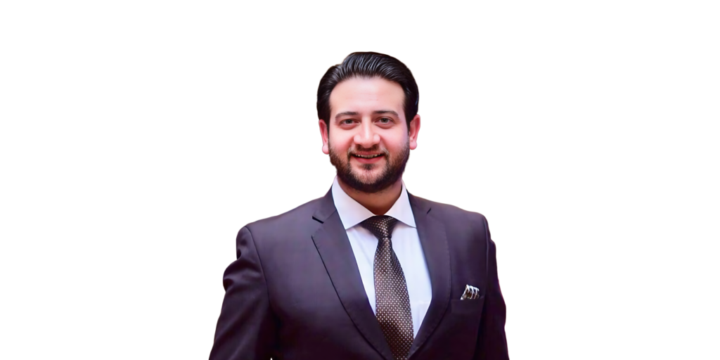 Basit Nasim Appointed Head of Marketing at REDAMCO (Ministry of Railways)