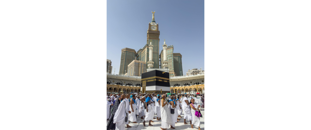 Good News: Saudi Arabia to Make Hajj Easier for Pilgrims in 2026