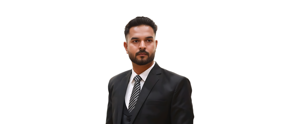Dr. Humayoon Haneef Joins as Assistant Product Manager at ATCO Laboratories Limited