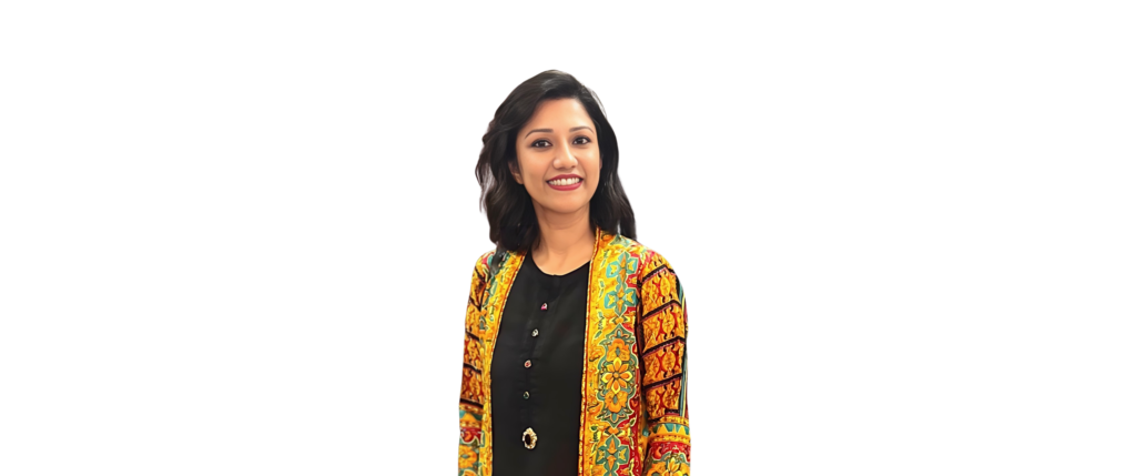 Fabiha Zaidi Appointed as Manager Digital Productsist at Philip Morris International