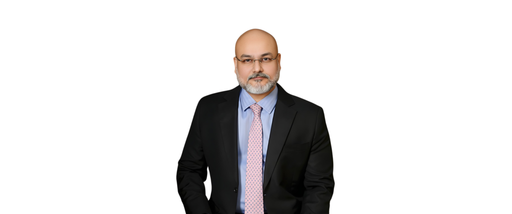 Faisal Abbasi Appointed as CEO of Punjab Life Insurance Company