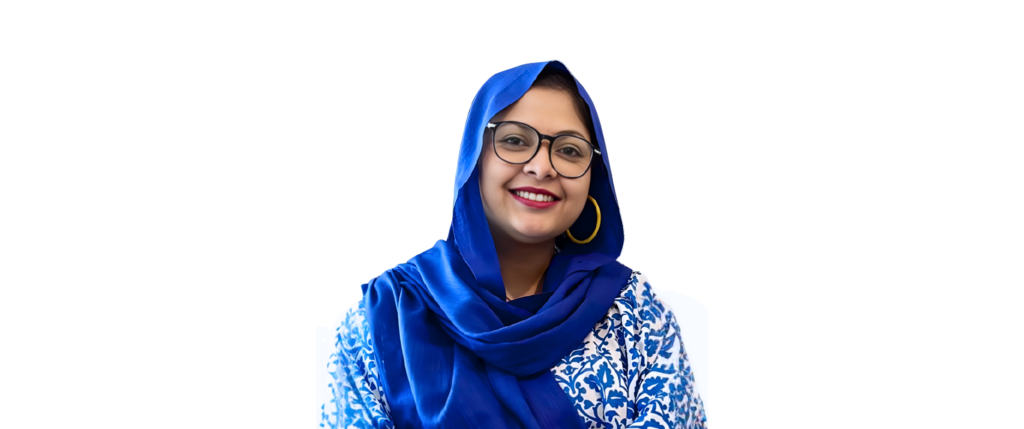 Fatima Nasir Joins as Manager, CRM & In – App Marketing (MEA) at Uber