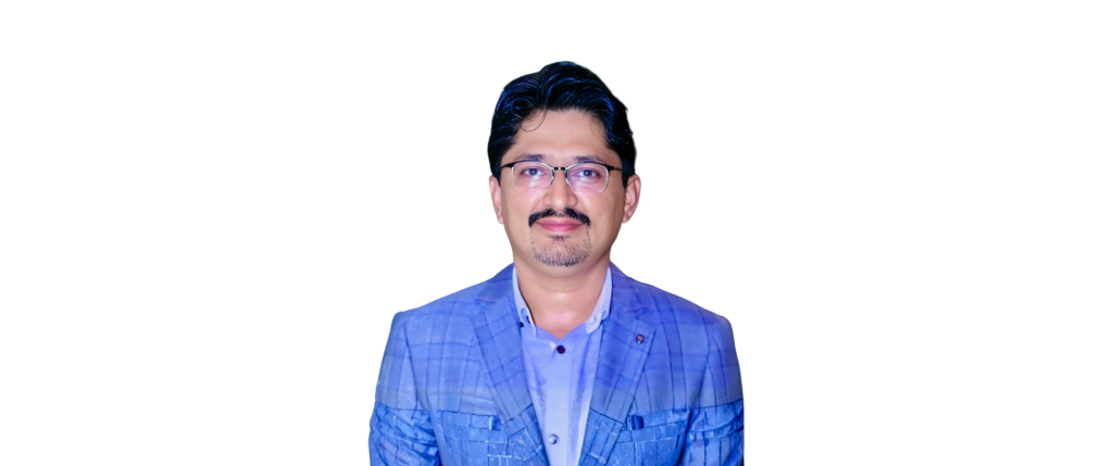 Gordhan Das Promoted to Chief Geologist at Pakistan Petroleum Limited