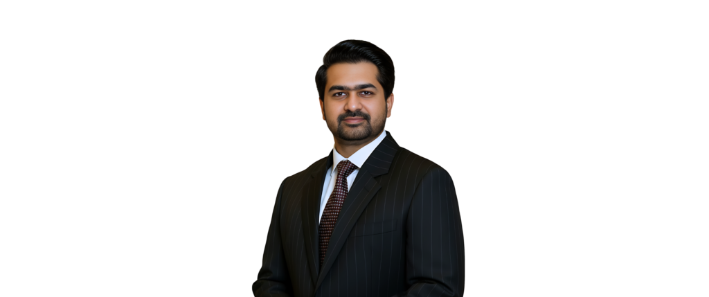 Haseeb Javed Joins as Talent Acquisition Manager at Roshan Packages Limited